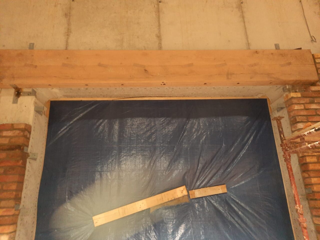 Stavby průmyslových budov FissGroup