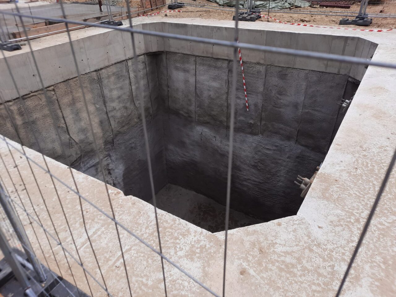 Stavby průmyslových budov FissGroup