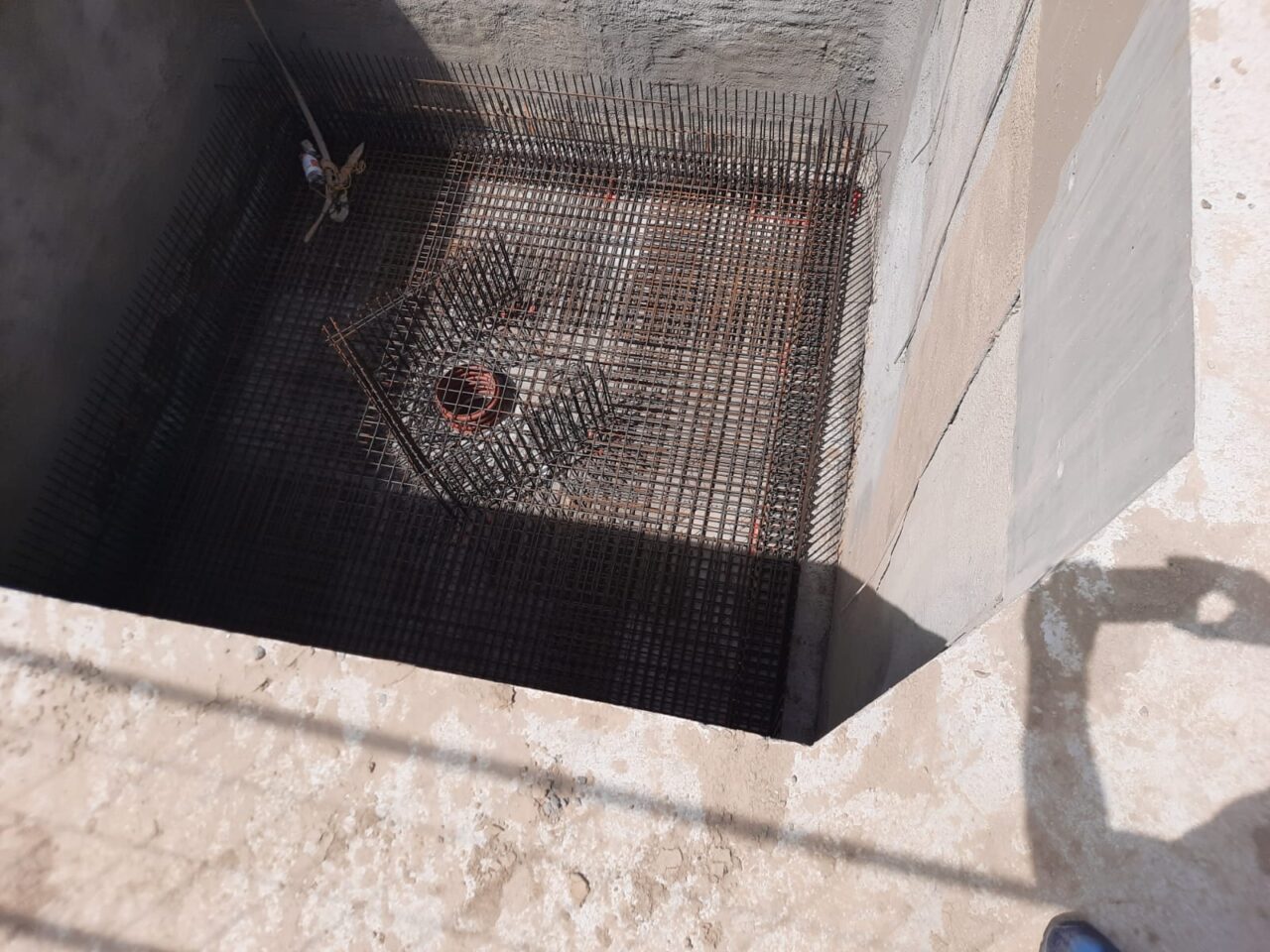 Stavby průmyslových budov FissGroup
